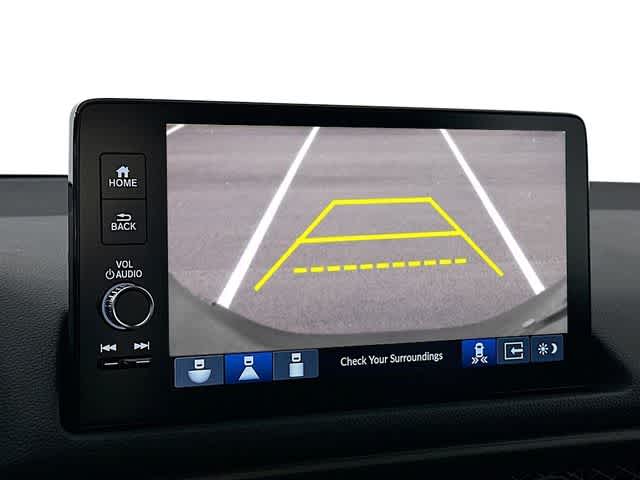 Thumbnail: 2026 Honda  - 15