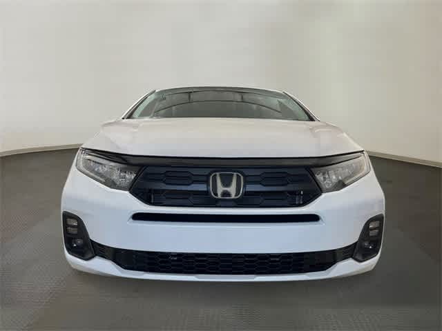 Thumbnail: 2026 Honda Odyssey - 9