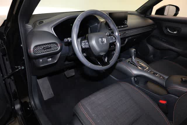 Thumbnail: 2024 Honda HR-V - 14