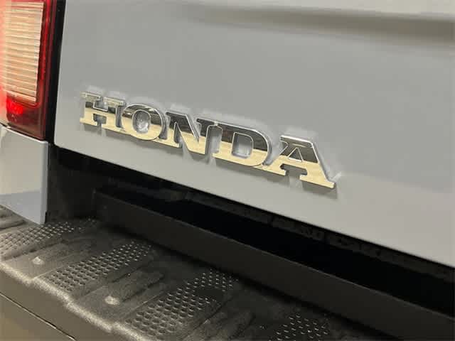 Thumbnail: 2025 Honda Ridgeline - 6