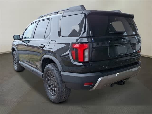 Thumbnail: 2026 Honda Passport - 2