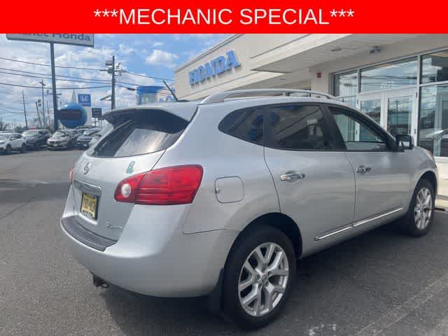 Thumbnail: 2013 Nissan Rogue - 22