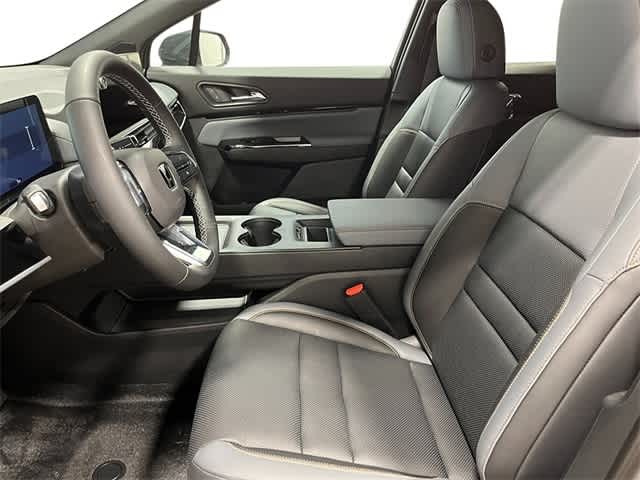 Thumbnail: 2026 Honda Prologue - 8