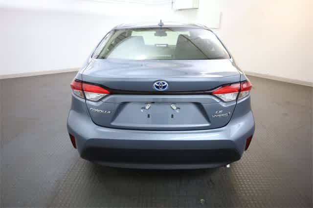 Thumbnail: 2024 Toyota Corolla - 6