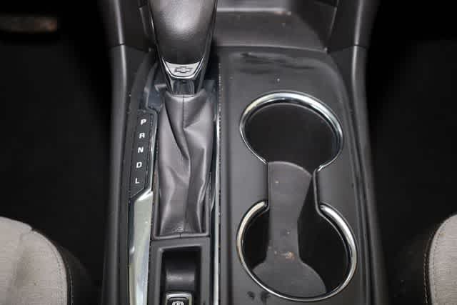 Thumbnail: 2023 Chevrolet Equinox - 32