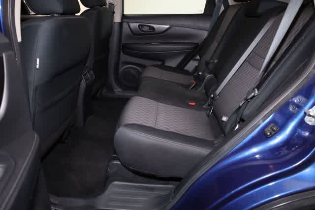 Thumbnail: 2019 Nissan Rogue - 21