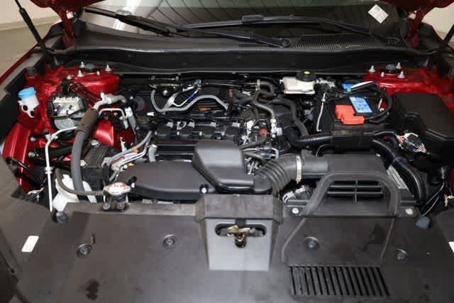 Thumbnail: 2023 Honda CR-V - 35