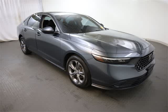 Thumbnail: 2024 Honda Accord - 10