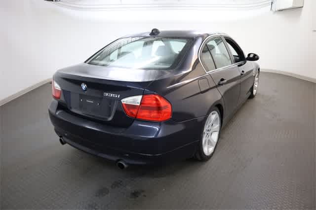 Thumbnail: 2007 BMW 3 Series - 7
