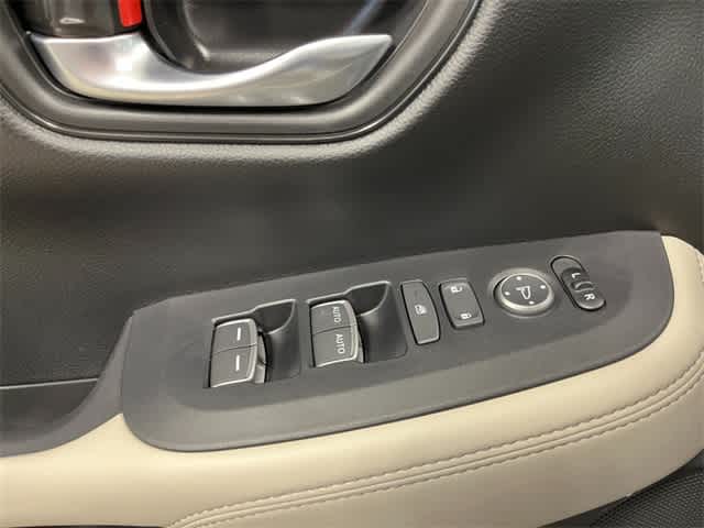 Thumbnail: 2026 Honda HR-V - 13