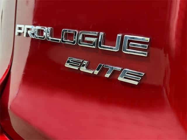 Thumbnail: 2025 Honda Prologue - 6