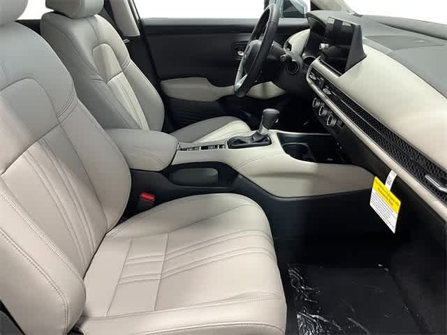 Thumbnail: 2026 Honda HR-V - 23