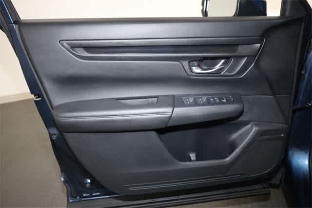 Thumbnail: 2024 Honda CR-V - 13