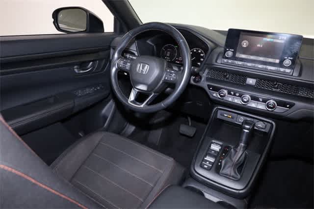 Thumbnail: 2023 Honda CR-V - 16