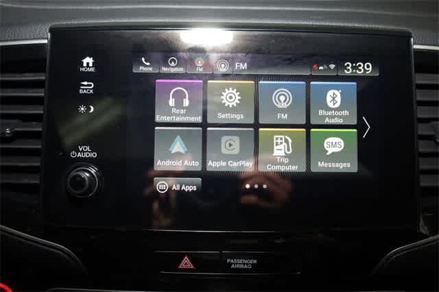 Thumbnail: 2019 Honda Pilot - 30