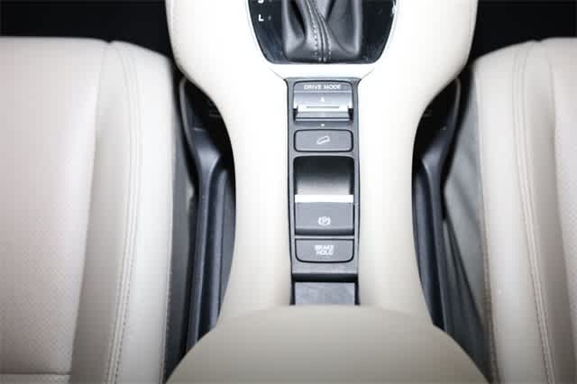 Thumbnail: 2024 Honda HR-V - 31