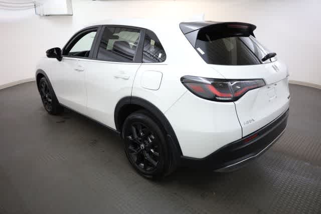Thumbnail: 2025 Honda HR-V - 4
