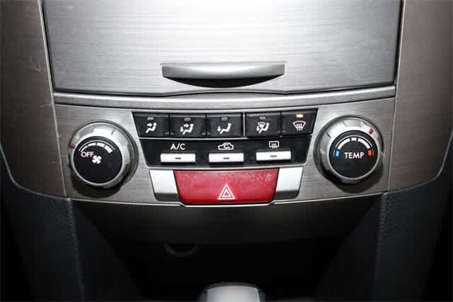 Thumbnail: 2014 Subaru Outback - 28