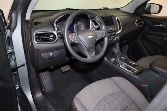 Thumbnail: 2024 Chevrolet Equinox - 14