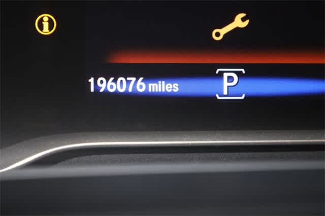 Thumbnail: 2016 Honda Pilot - 26