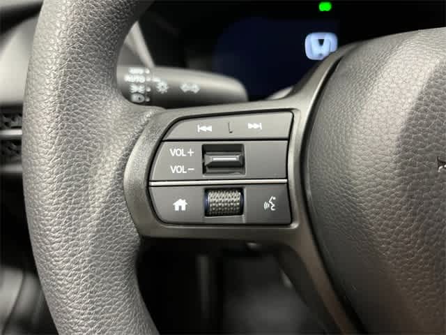 Thumbnail: 2026 Honda HR-V - 13