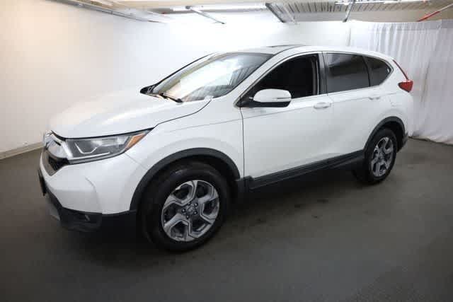 Thumbnail: 2019 Honda CR-V - 2