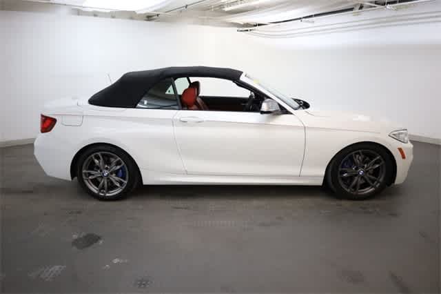 Thumbnail: 2017 BMW 2 Series - 9