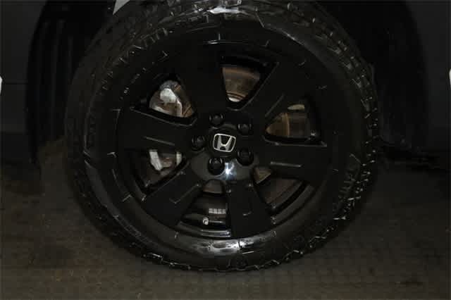 Thumbnail: 2022 Honda Pilot - 39