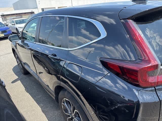 Thumbnail: 2022 Honda CR-V - 21