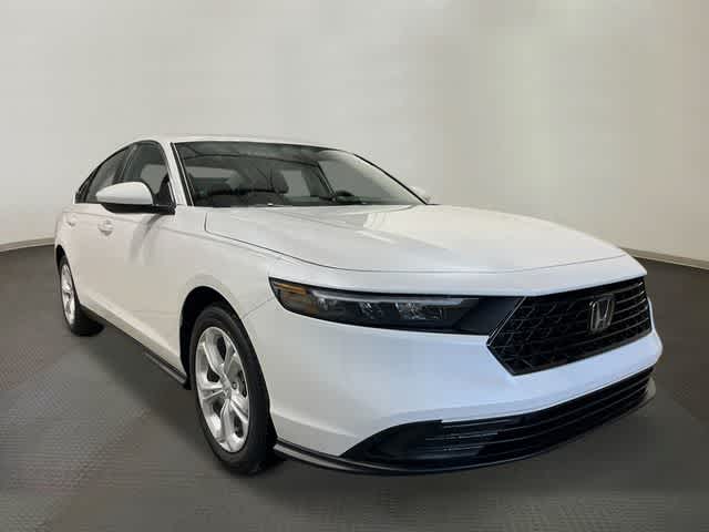Thumbnail: 2026 Honda Accord - 8