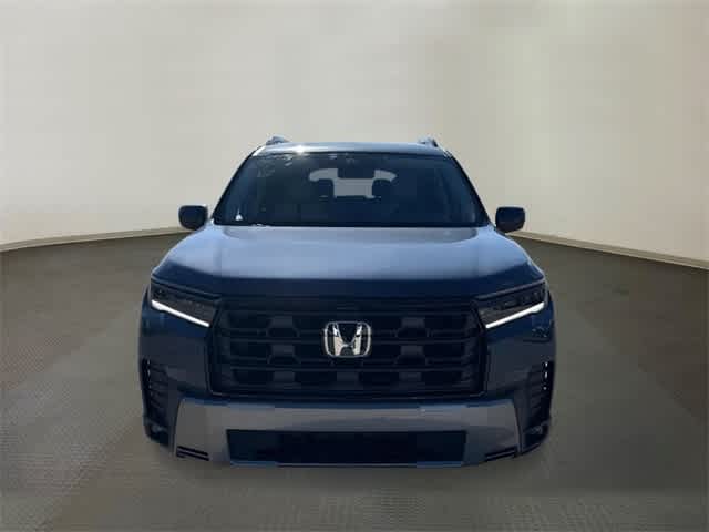 Thumbnail: 2026 Honda Pilot - 8