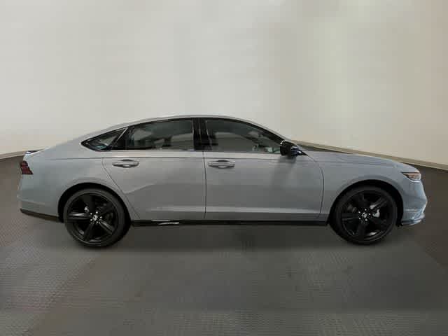 Thumbnail: 2026 Honda Accord - 8