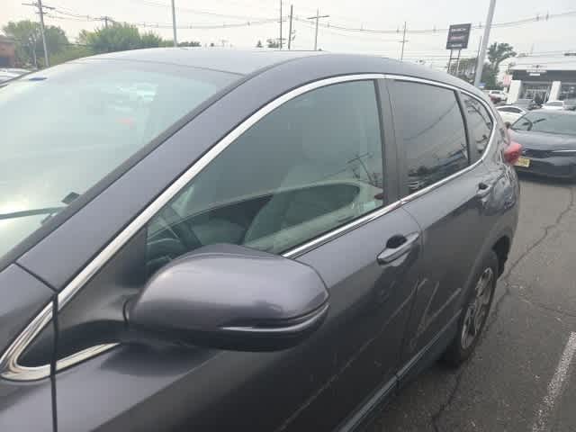 Thumbnail: 2019 Honda CR-V - 4