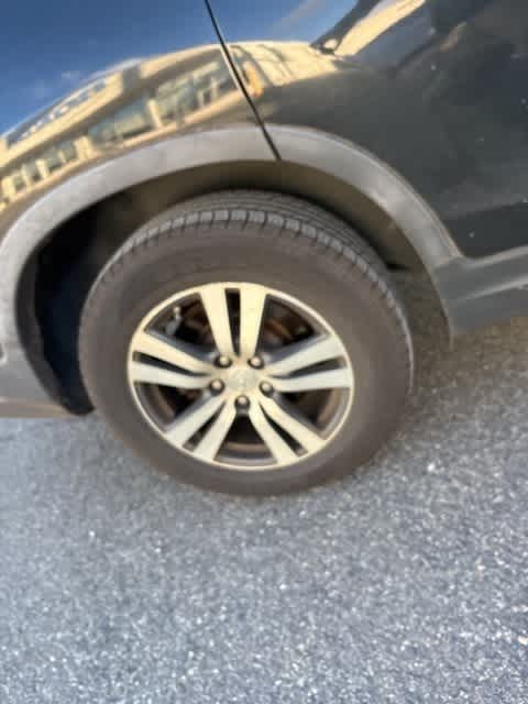 Thumbnail: 2016 Honda Pilot - 25