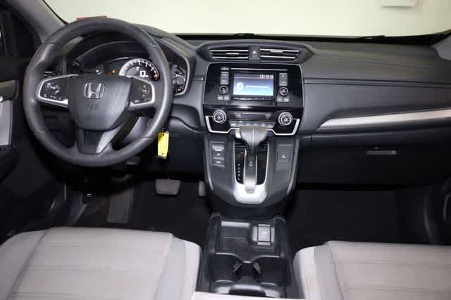 Thumbnail: 2019 Honda CR-V - 22