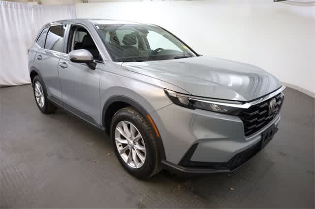 Thumbnail: 2023 Honda CR-V - 10