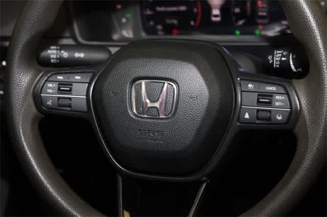 2023 Honda Accord EX 30