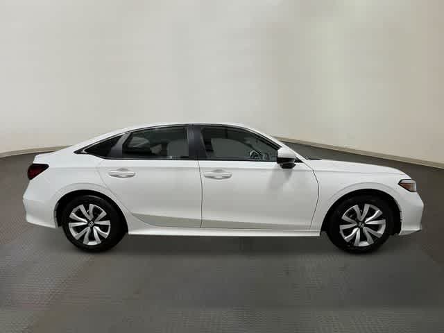 Thumbnail: 2026 Honda Civic - 7