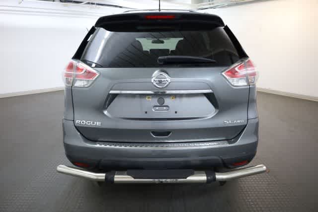 Thumbnail: 2015 Nissan Rogue - 6