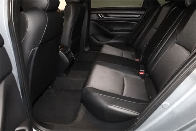 Thumbnail: 2021 Honda Accord - 21