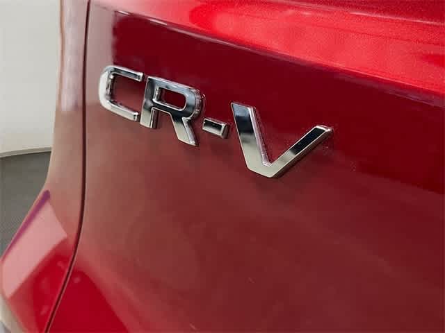Thumbnail: 2026 Honda CR-V - 6