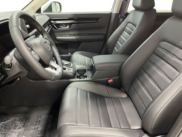 Thumbnail: 2026 Honda CR-V - 12