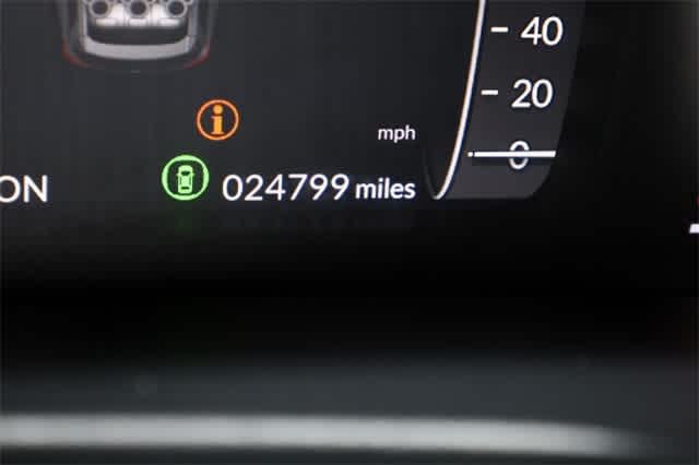 Thumbnail: 2023 Honda Pilot - 25
