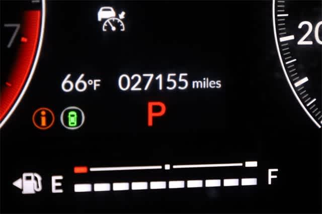 Thumbnail: 2024 Honda Civic - 25