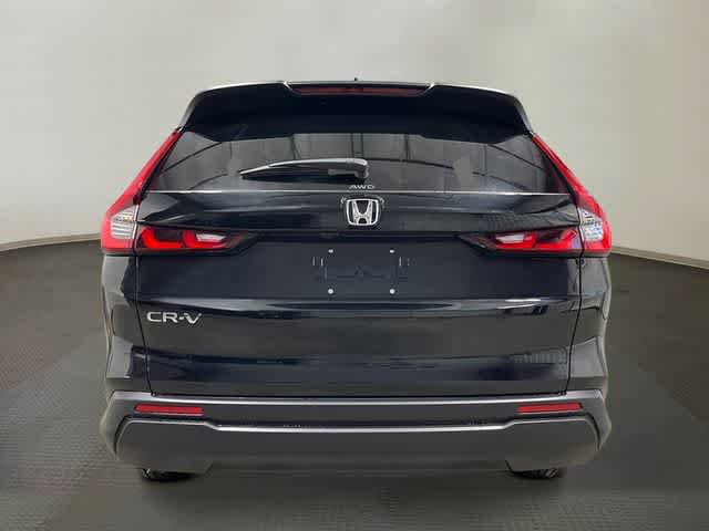 Thumbnail: 2026 Honda CR-V - 4