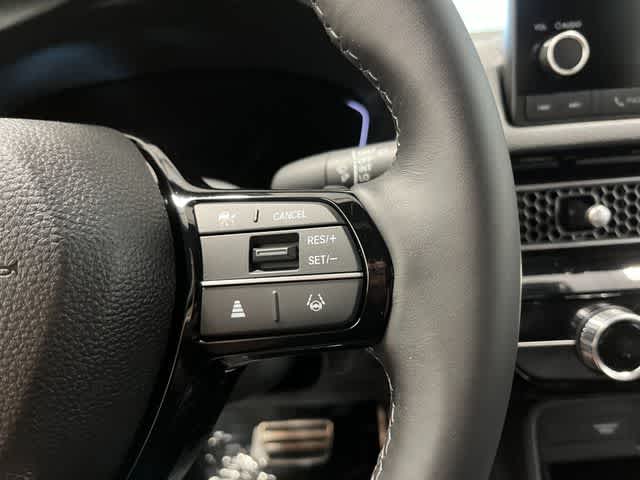 Thumbnail: 2026 Honda Civic - 18