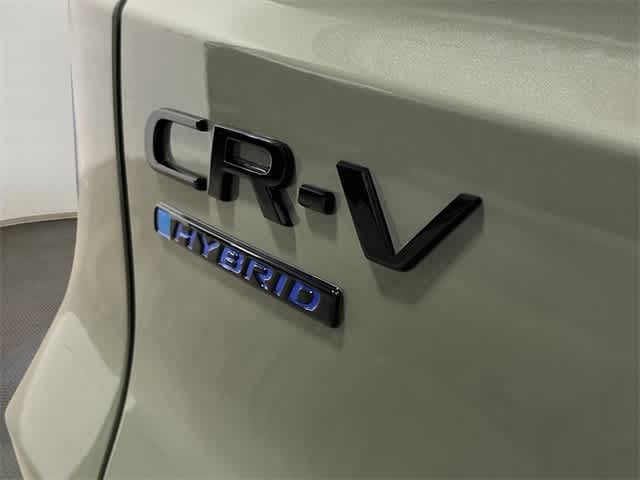 Thumbnail: 2026 Honda CR-V - 6