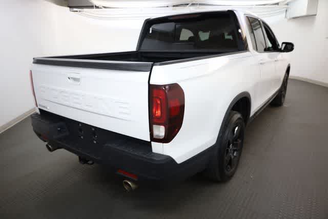 Thumbnail: 2024 Honda Ridgeline - 7