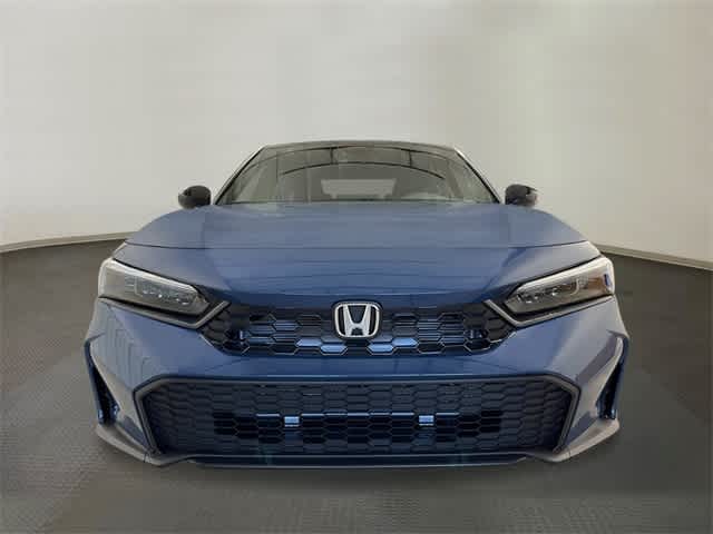 Thumbnail: 2026 Honda Civic - 10