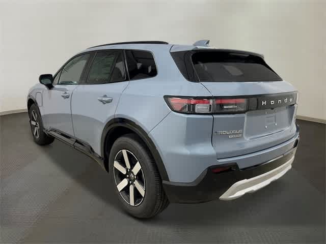 Thumbnail: 2026 Honda Prologue - 3